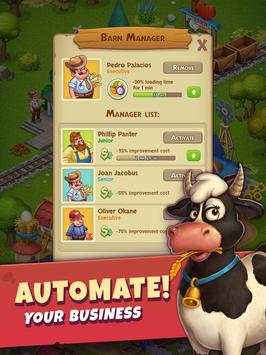 My Idle Farm screenshot 13