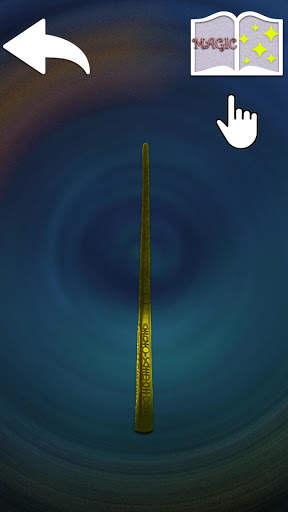 Magic Wand Simulator screenshot 5