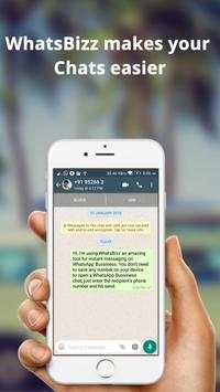 WhatsBizz screenshot 4