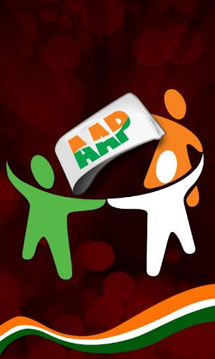 AAP Ka Sadasya screenshot 1
