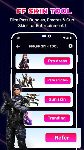 Daily Diamond Tips screenshot 3