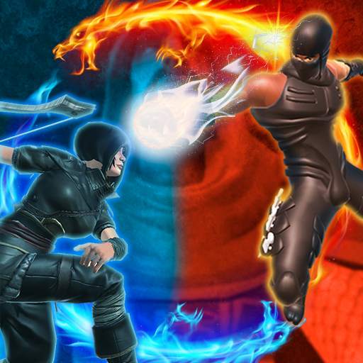 kung fu fighting karate game 1.0.1