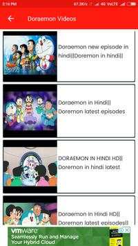 Cartoon tv play screenshot 3