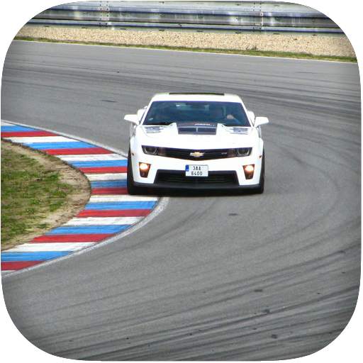 Car Racing 3D 1.08