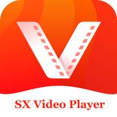 Max Video Player - Sax Video Player All Support 5.0
