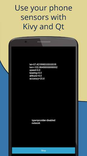 Pydroid 3 - IDE for Python 3 screenshot 7