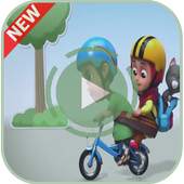 Nussa & Rara Islamic cartoon Videos 1.0.0