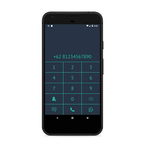 KiringMe screenshot 1