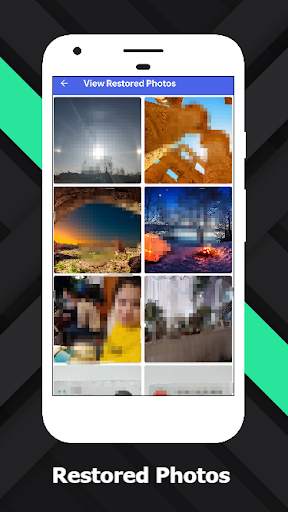 Deleted Photo Recovery screenshot 4