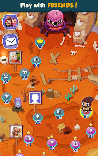 Brick Breaker Hero screenshot 9