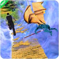 Jungle Prince Run sans fin