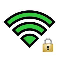 Acceso fácil a redes Wifi on 9Apps