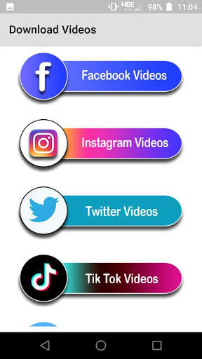 SAX Video Player 2020 - HD Video And Audio Player screenshot 7