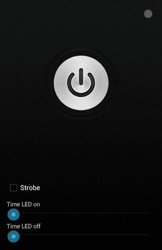 Flashlight LED & Screen Full screenshot 1