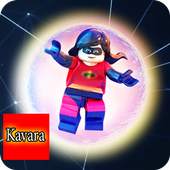 KavaraHero : Lego Incredibles 2 1.0
