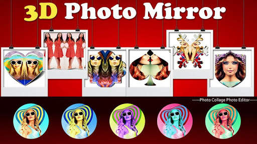Magic Photo Effect Cut Photo Editor screenshot 7