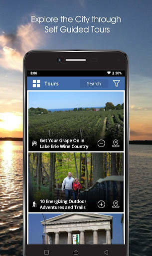 Hello Erie screenshot 2