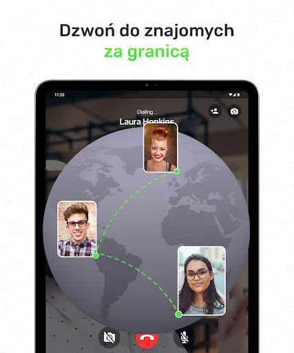 Video Call screenshot 16
