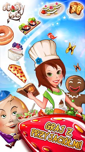 Tasty Tale: pyszne łamigłówki screenshot 8