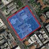 GPS Distance Area and Perimeter Measurement 2.3