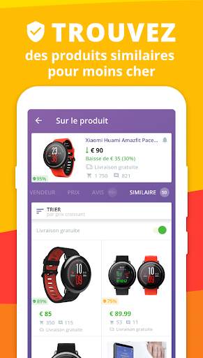 AliHelper: Ventes et Colis screenshot 4