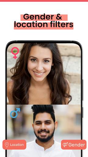 Zogo Live -Video Chat with new people screenshot 4