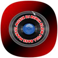 DJ Terbaru Offline Mantul logo
