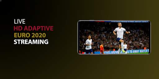Live Football TV - Soccer Live Streaming screenshot 2