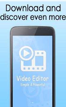Video Editing Software - Pro screenshot 7