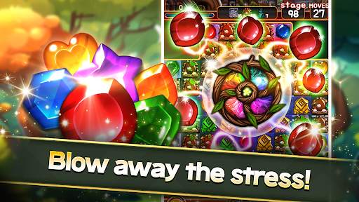 Jewel Forest Village screenshot 4