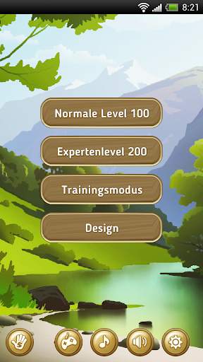 Gems Fever screenshot 1
