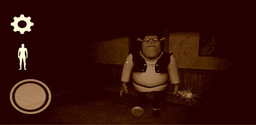 Sherk Granny screenshot 1