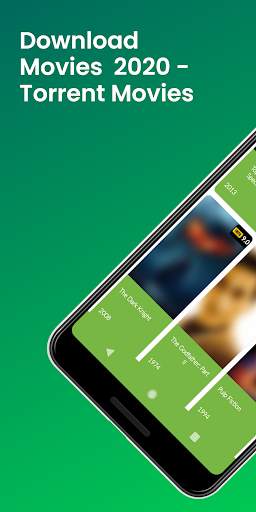 Movies Downloader 2020 - Torrent Movies Downloader screenshot 1
