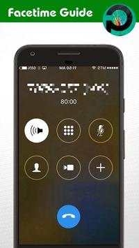 Guide for Facetime screenshot 3