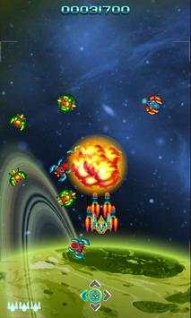 Galaga Special Edition Free screenshot 4