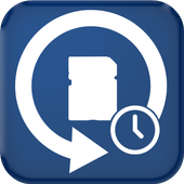 Data Recovery Program icon
