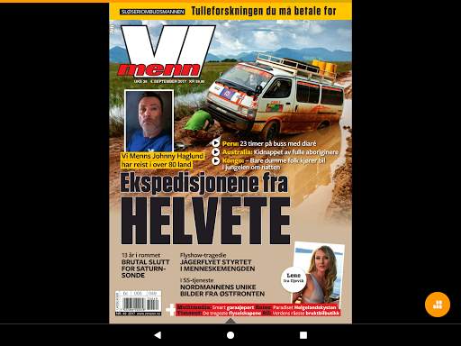 Vi Menn + screenshot 17