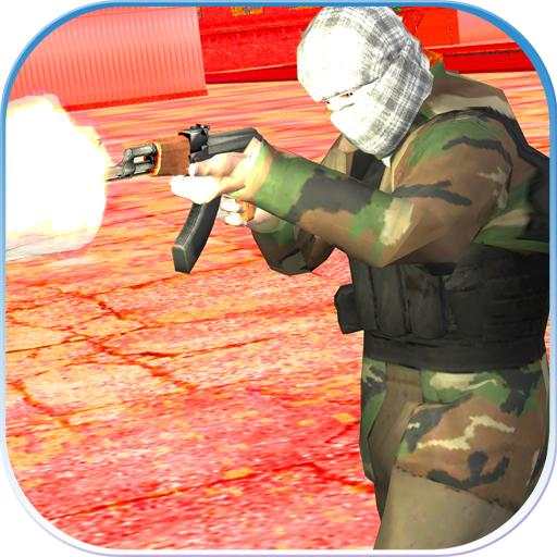 Shooting Strike Mobile Game 1.0