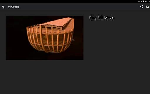 Bible Movie screenshot 12
