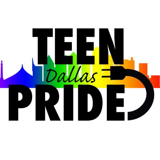 Dallas Teen Pride 1.0