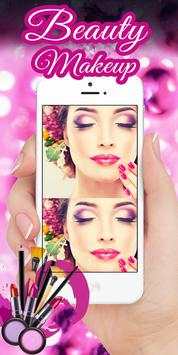 Beauty Makeup - Camera App screenshot 6