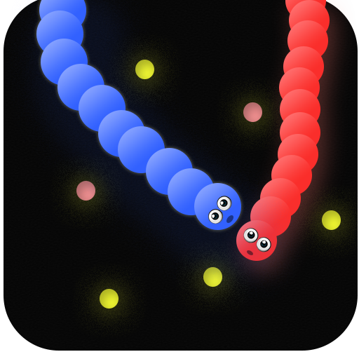 Snake Fight icon