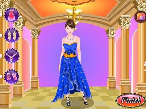 bathing salon girls games screenshot 8