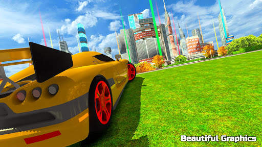 CCX Drift Drive and Modification Simulator screenshot 7