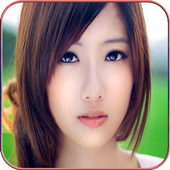 Beautiful Girls Wallpapers icon
