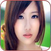 Beautiful Girls Wallpapers 1.05