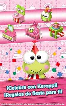 Hello Kitty Ciudad de la Comida screenshot 6