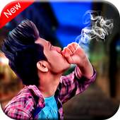Smoke Effect Photo Editor 1.2