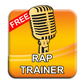 Freestyle Rap Lite icon