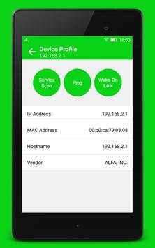 WiFi Utilities – WEP Key Gen screenshot 7